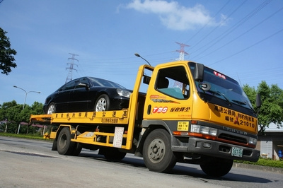 东阳旅顺口区道路救援